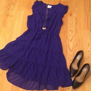 Anthropologie dress